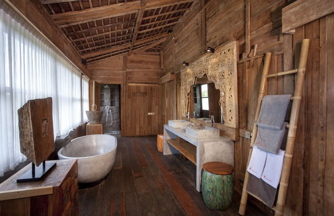 Alami Boutique Villas & Resort - Foto 32