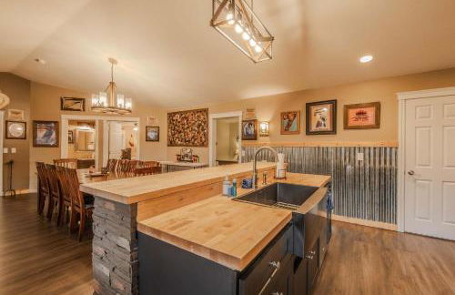 Magnificent 7 Home for 19 - Foto 12