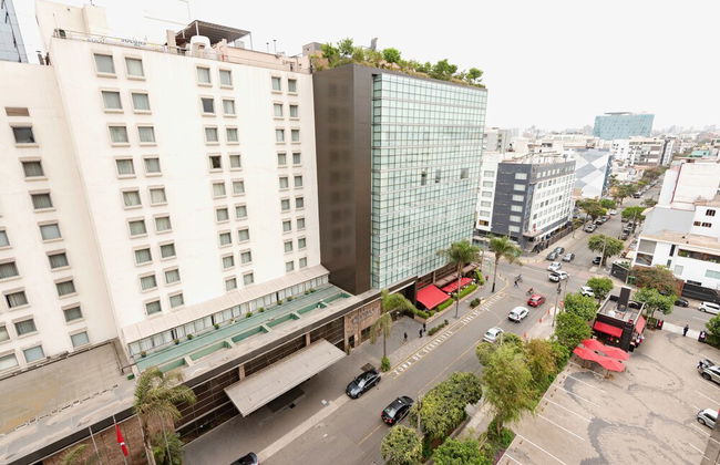 ALU Apartments - Miraflores Central - Foto 6