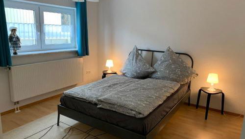 Ferienwohnung Stella - Foto 2