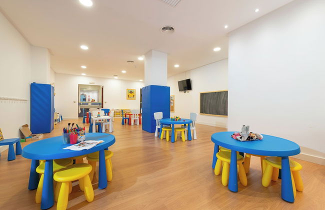 Aparthotel Can Picafort Palace - Photo 48