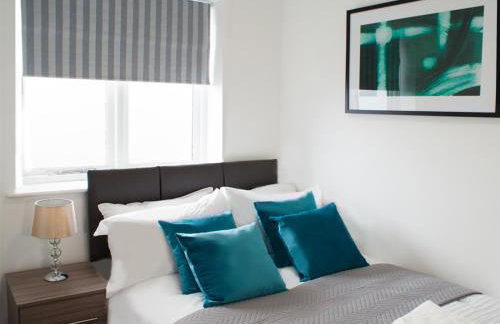 East Midland House FREE Private Parking Fast WiFi Smart TV with Garden - Foto 16