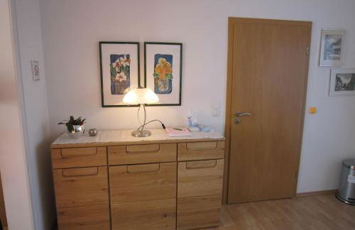 Ferienwohnung Luzia - Foto 9