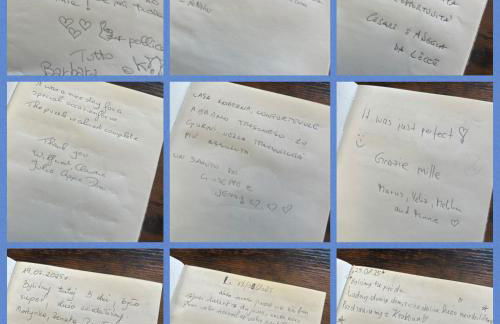 Emilio's House Located in a Quite and Residential Area - Foto 47