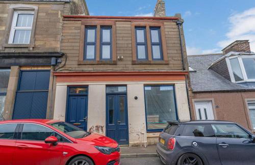 Bridge Street Luxurious 2 Bed, 2 Bathroom Apt - Foto 9