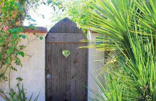 The Nest - Thatched seaside country cottage for two - Foto 21