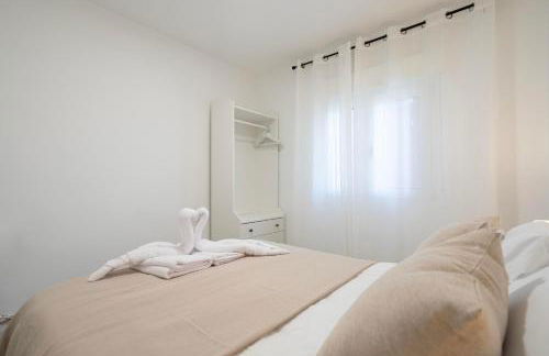 For you Rentals Moderno apartamento TEMPORAL cerca ZOO y del Parque de Atracciones CEB765 - Foto 8