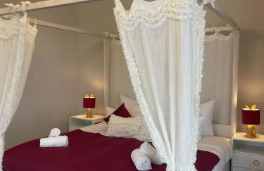 Liebelei Miesbach Boutique Apartment - 2 Min zum Bahnhof, eigener Parkplatz - Foto 6