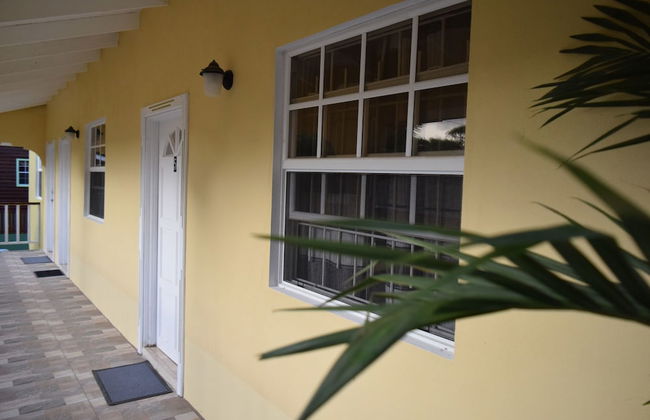 Justinn Apartments - Foto 31