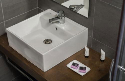 Sea View Hotel & Apartments - Foto 90