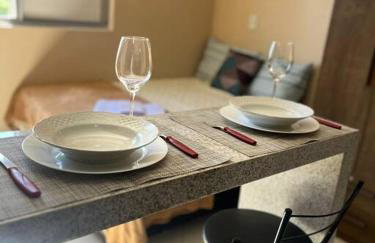 Loft Apt Charmoso no Centro - Foto 1