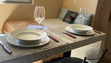 Loft Apt Charmoso no Centro - Foto 1