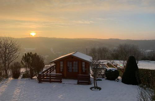 Ferienwohnung Eifelbergblick mit Garten, Schleiden, Wandern in the Eifel National Park, nähe Rursee - Foto 48