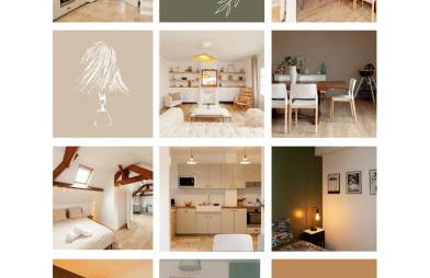 Villa La Mer - 600m de la plage Mesnil Val - Foto 26