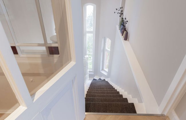 OSTKÜSTE - Villa Staudt Design Apartments - Foto 56