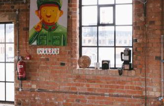 Jason Works - Foto 5