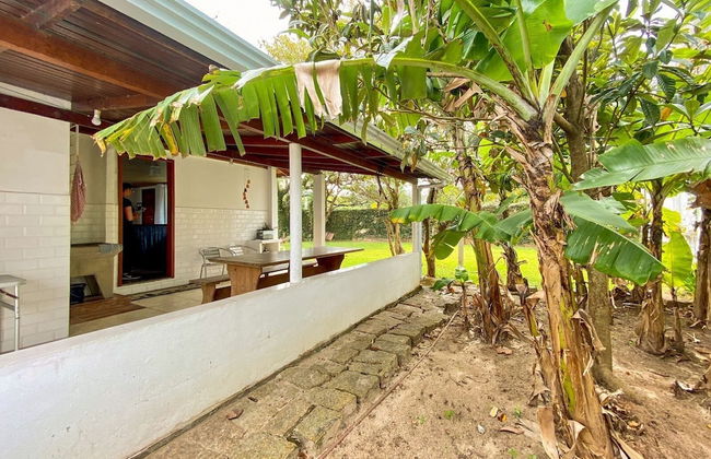 Casa Recanto da Armação - Photo 47