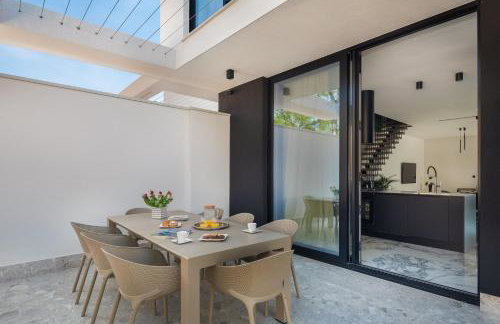 Luxury Villa Ole with Pool - Foto 25