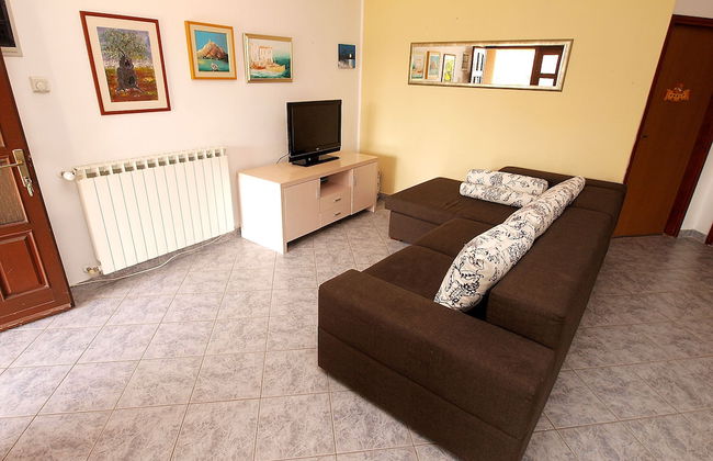 Apartments Dusanka 799 - Foto 27