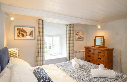 Dormouse Cottage - Foto 14