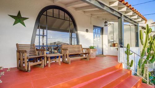 Spectacular Seaview Oasis -Views Spa Game Room - Foto 5, Other