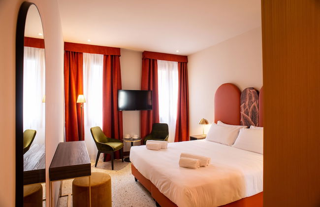 Palazzina Fortuny - Foto 9