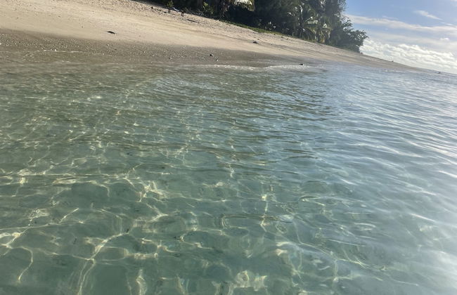 Rarotonga Villas - Foto 61