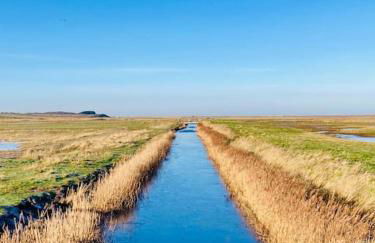 Greenacres Holiday Cottage - Salthouse Norfolk - Photo 21