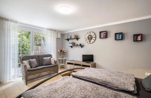 Ferienwohnung For two - Foto 14