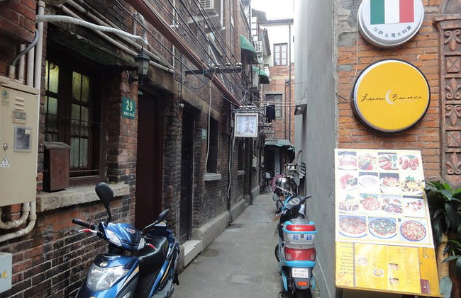 Tour privado de 1 día por la ciudad de Shanghai para ver su pasado, presente y futuro - Foto 6