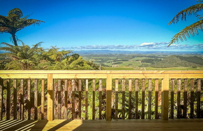 Te Tiro Accommodation - Foto 54