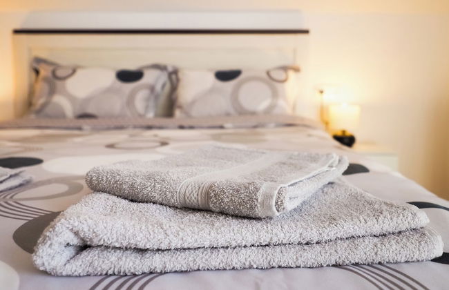 Ben Apartments - Foto 5