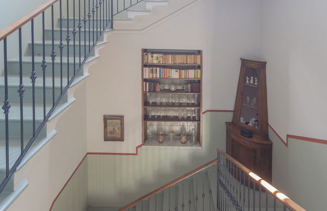 Villa Ca' Moneta Albavilla by Rent all Como - Foto 83