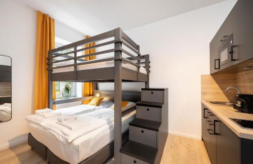 Servus Apartments by Homaris - Foto 132