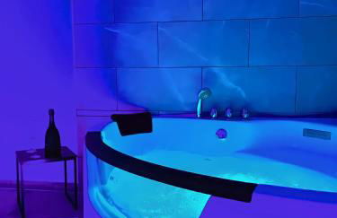 Modern SPA - Cosy & Chic - JACCUZI - Foto 8