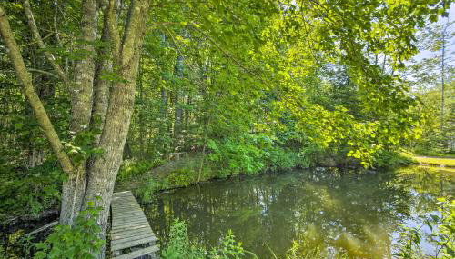 Charming Studio about 20 Mi to Acadia Natl Park! - Foto 2