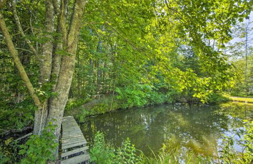 Charming Studio about 20 Mi to Acadia Natl Park! - Foto 2