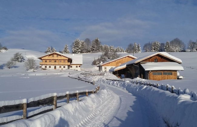 Holiday Apartment Almstuberl - Photo 19