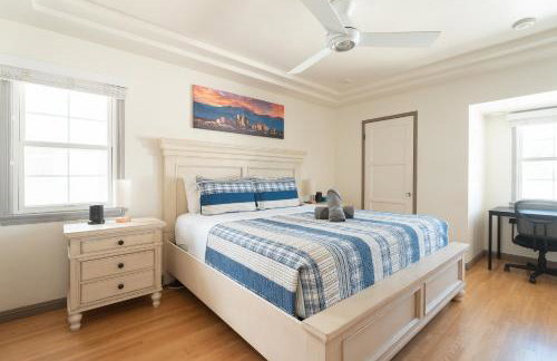 The SOFI Special - Modern Retreat, Dog Friendly - Photo 43