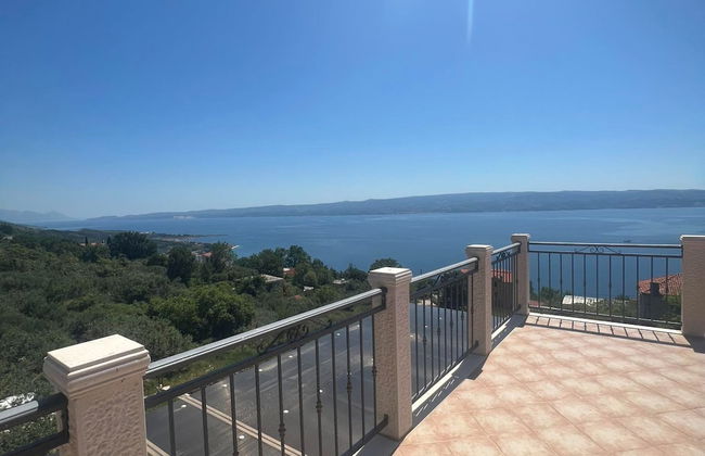 Villa Diana - Foto 26