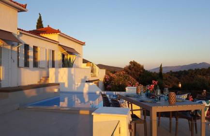 Villa Olympia - Foto 9