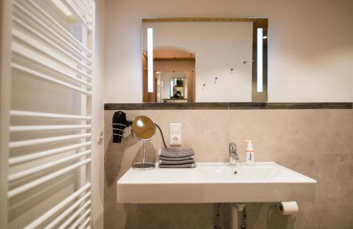 Ferienwohnung "Zum Leitnerbachl" - Foto 11