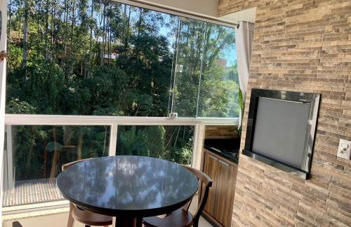 Apartamento a 6km da Vila Germânica - Foto 14