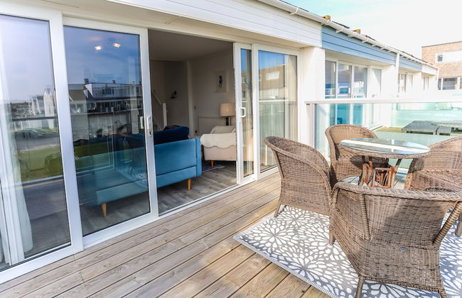 Sea View 3 Bedroom Seaside Property - Foto 42