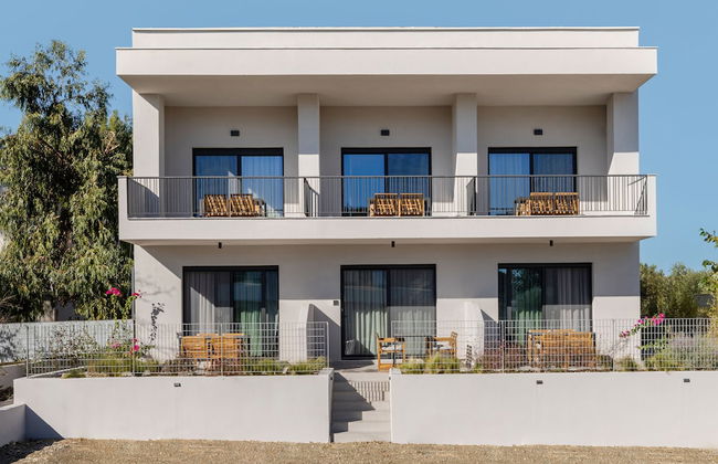 The 8 Suites - Foto 71