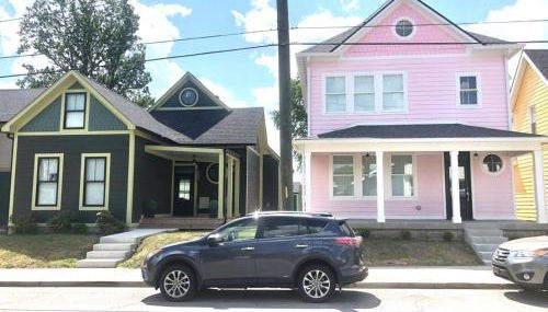 It's All Good - Two Homes Sleeps 18 - Foto 2