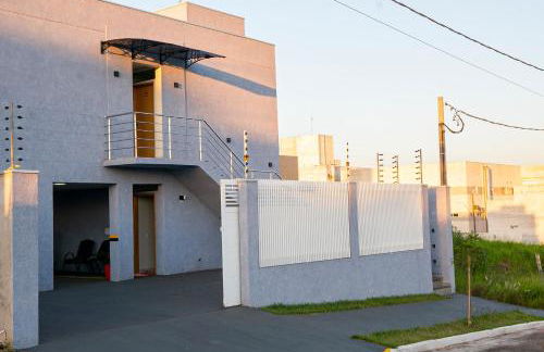 Alvorada do Lago - A melhor hospedagem de Umuarama - Foto 57