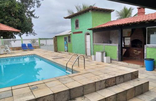 Casa Lagoa Piscina - Foto 24