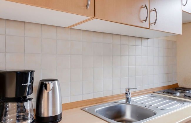 Restful Holiday Home in Kalkhorst near Beach & City Center - Foto 13