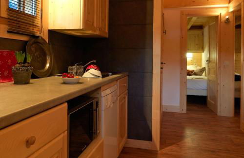 Chalets Ile des Barrats - Foto 8